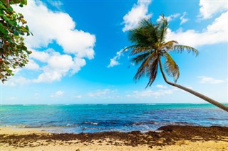 Guadeloupe