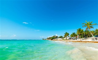 Guadeloupe