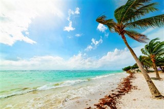 Guadeloupe