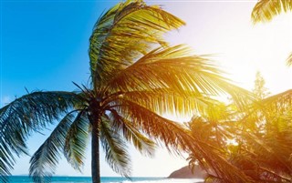 Guadeloupe
