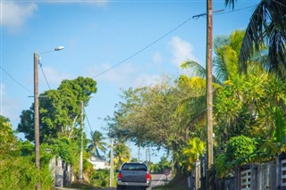 Guadeloupe