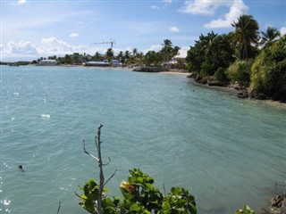 Guadeloupe