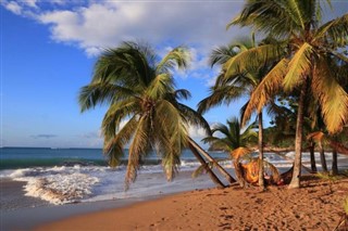 Guadeloupe