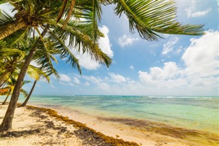 Guadeloupe