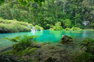 Guatemala