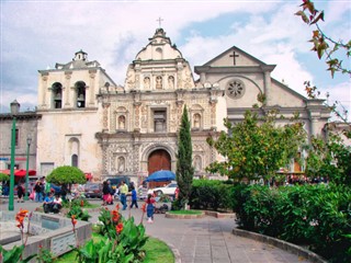 Guatemala