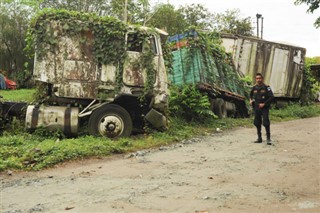 Guatemala