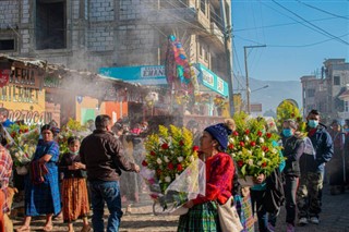 Guatemala