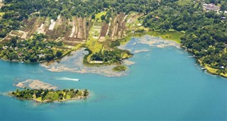 Guatemala