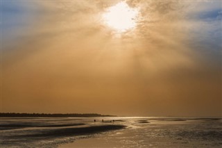 Guinea-Bissau