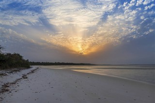 Guinea-Bissau