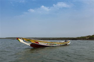 Guinea-Bissau