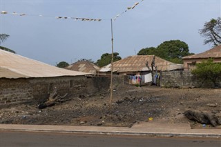 Guinea-Bissau