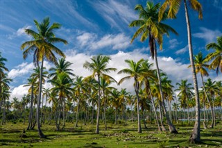 Haiti