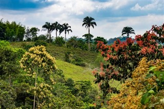 Honduras