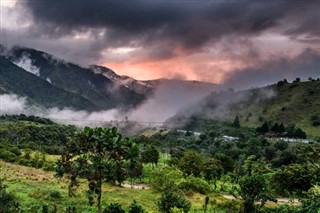 Honduras