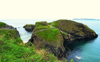 Ireland
