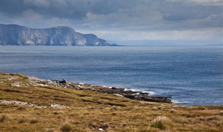Ireland