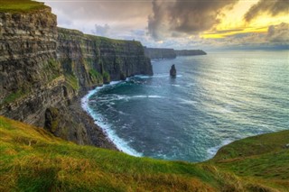 Ireland