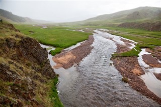 Kazakhstan