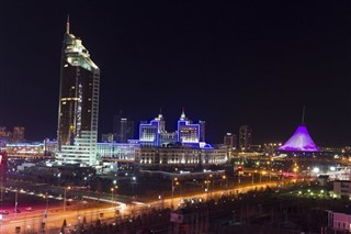 Kazakhstan