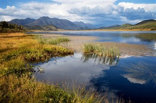 Kazakhstan