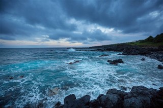 Kiribati