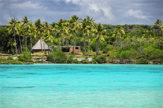 Kiribati