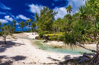 Kiribati