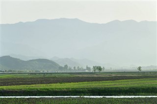 Korea,