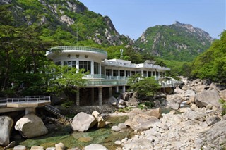 Korea,