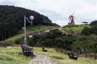 South