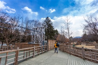 South