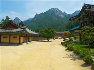 South