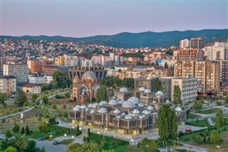 Kosovo