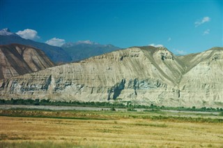 Kyrgyzstan