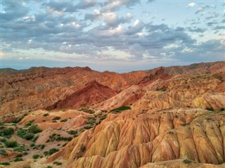 Kyrgyzstan