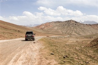 Kyrgyzstan