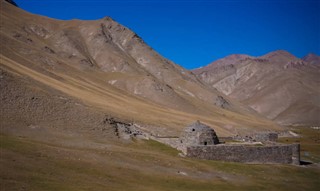 Kyrgyzstan