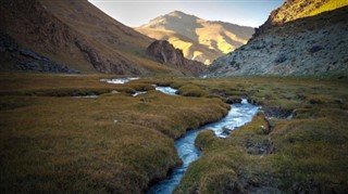 Kyrgyzstan