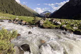 Kyrgyzstan