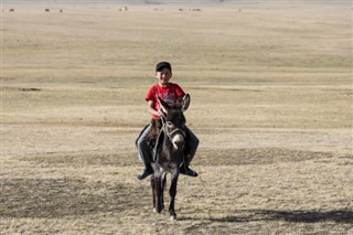 Kyrgyzstan