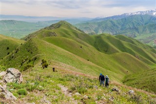 Kyrgyzstan