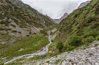 Kyrgyzstan