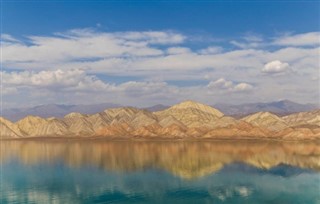 Kyrgyzstan