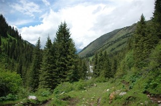 Kyrgyzstan