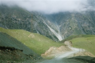 Kyrgyzstan