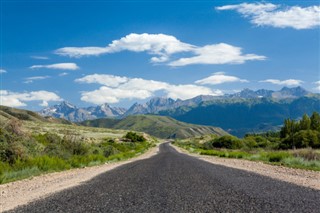 Kyrgyzstan