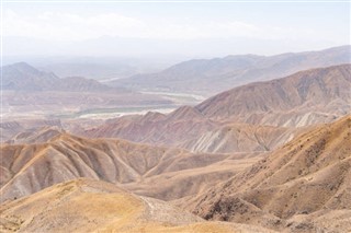 Kyrgyzstan