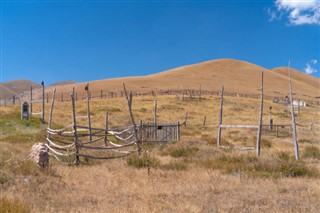 Kyrgyzstan